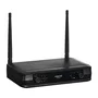Fonestar SONAIR-2M Micrófono Inalámbrico Doble de Mano UHF